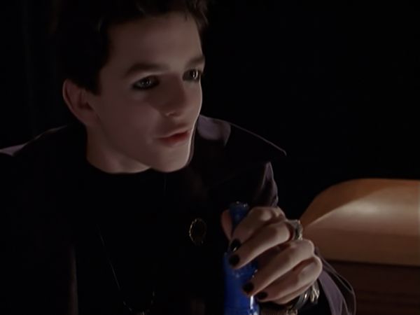 Fais-moi peur ! - L'histoire de la ville des vampires