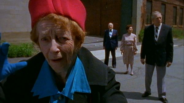 Fais-moi peur ! - L'histoire de la station 109,1