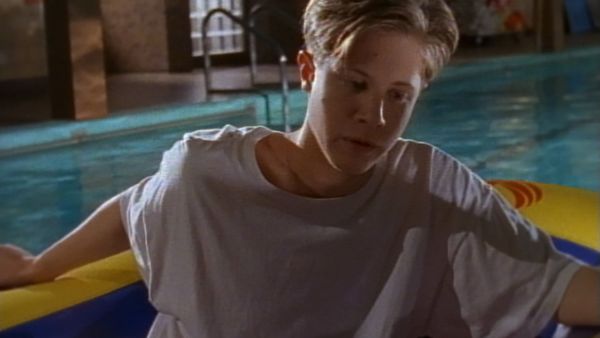 Fais-moi peur ! - L'histoire de la piscine maudite