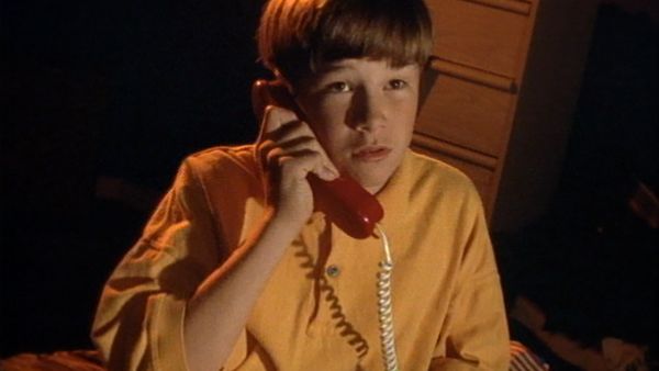 Fais-moi peur ! - L'histoire de la télépolice