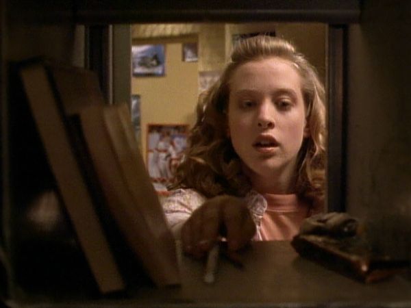 Fais-moi peur ! - L'histoire du casier 22