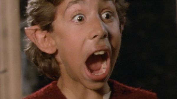 Fais-moi peur ! - L'Histoire de Jacques et du farfadet