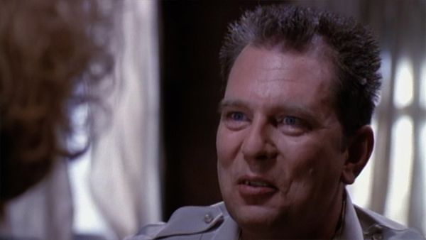 Walker Texas Ranger - I grenseland