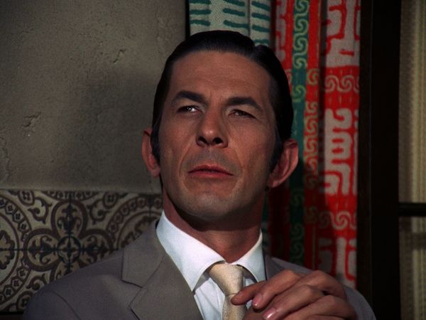 Mission: Impossible - Commandante