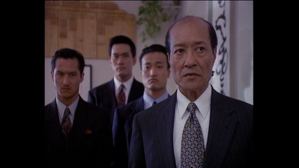 Walker Texas Ranger - En skugga om natten