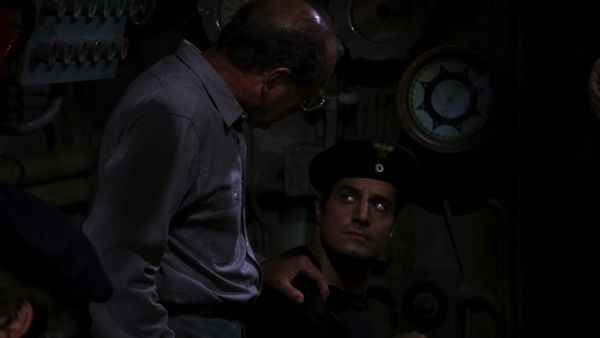 Mission: Impossible - Submarine