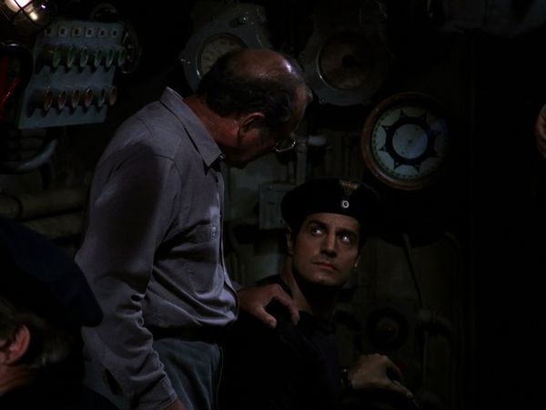 Mission: Impossible - Submarine