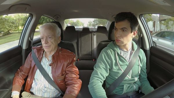 Nathan For You - Finding Frances Part 1