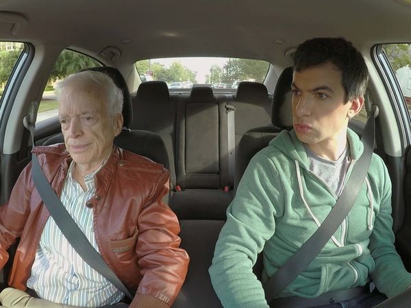 Nathan For You - Finding Frances Part 1
