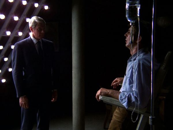 Mission: Impossible - The Amnesiac