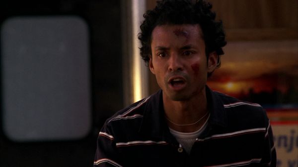 Criminal Minds - Dearailed