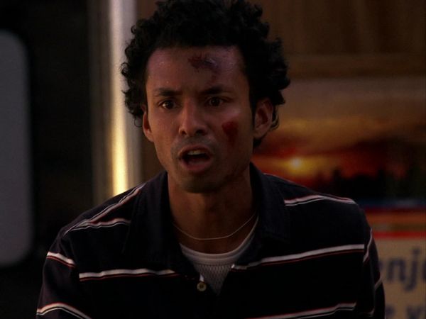 Criminal Minds - Dearailed