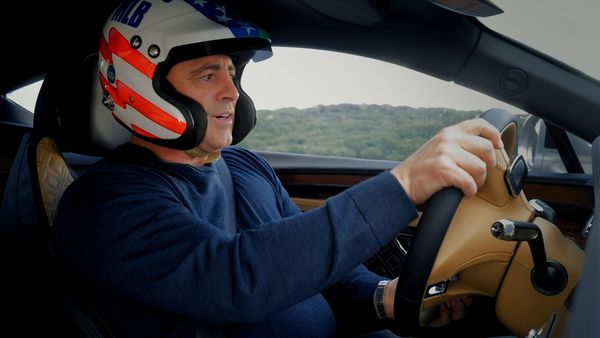 Top Gear - Episode 3