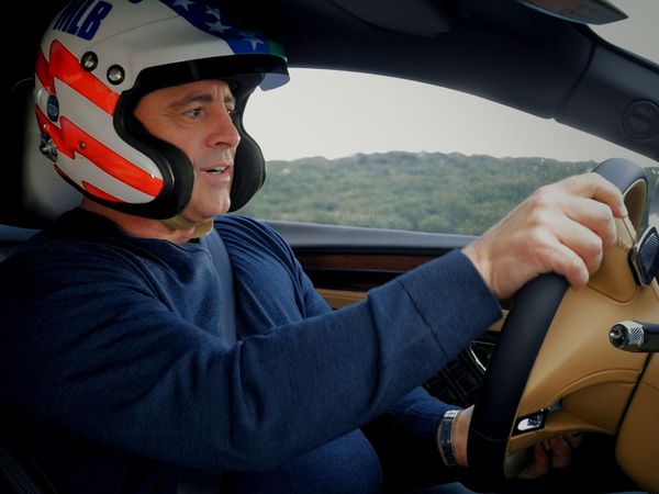 Top Gear - Episode 3