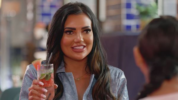 Geordie Shore - The Reunion Begins