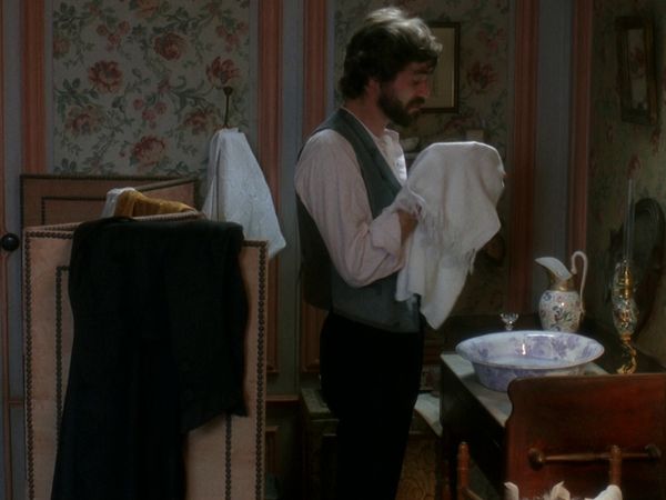 Contes et nouvelles du XIXème siècle - Un gentilhomme