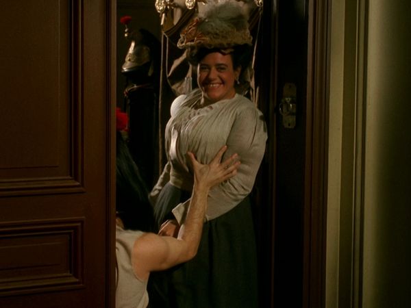 Contes et nouvelles du XIXème siècle - Aimé de son concierge