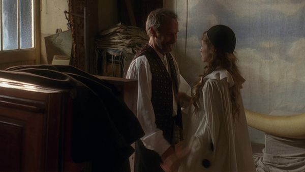 Contes et nouvelles du XIXème siècle - Le mariage de Chiffon