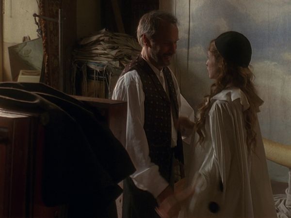 Contes et nouvelles du XIXème siècle - Le mariage de Chiffon