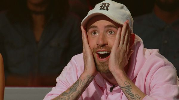 Amazingness - Episode 1
