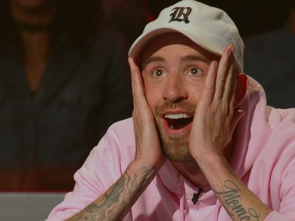 Amazingness - Episode 1