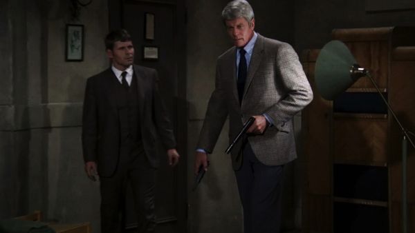 Mission: Impossible - Orpheus