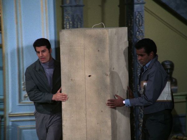 Mission: Impossible - The Choice