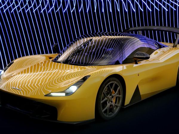 Top Gear - Episode 3