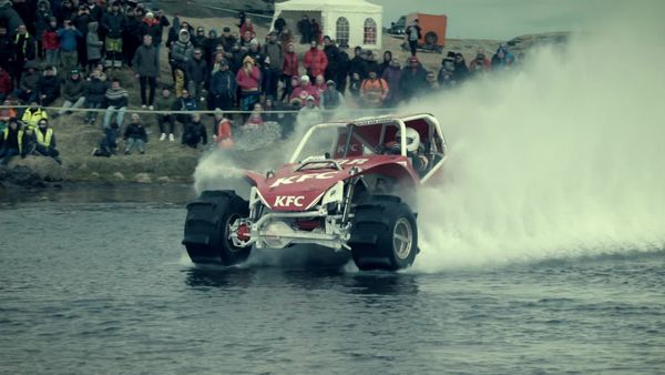 Top Gear - Episode 5