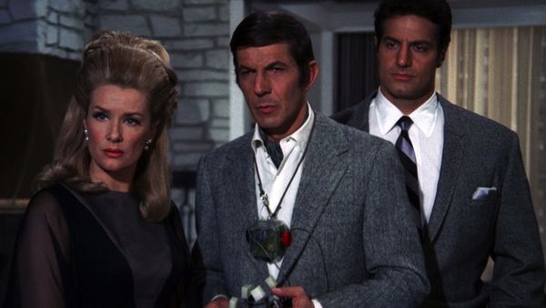 Mission: Impossible - Fool's Gold