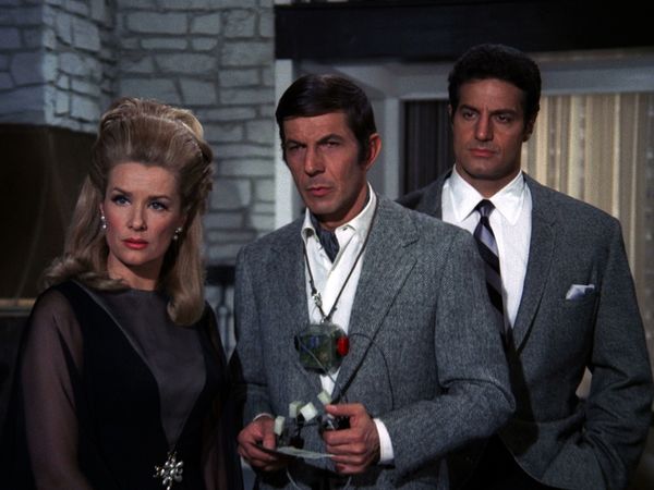 Mission: Impossible - Fool's Gold