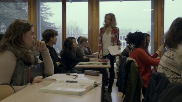Accusé - L'histoire de Simon