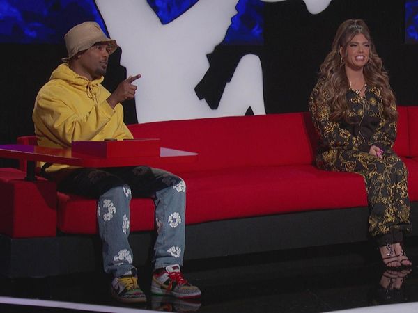 Ridiculousness - Chanel and Sterling CDLXII