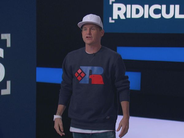 Ridiculousness - Chanel and Sterling CDLX