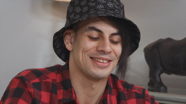 Catfish: The TV Show - Mark & Taylor