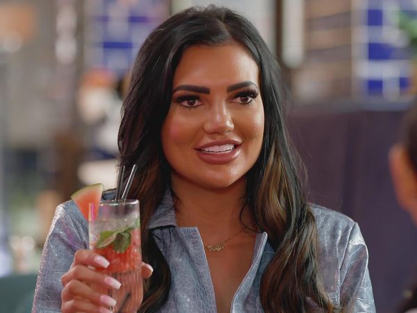 Geordie Shore - The Reunion Begins