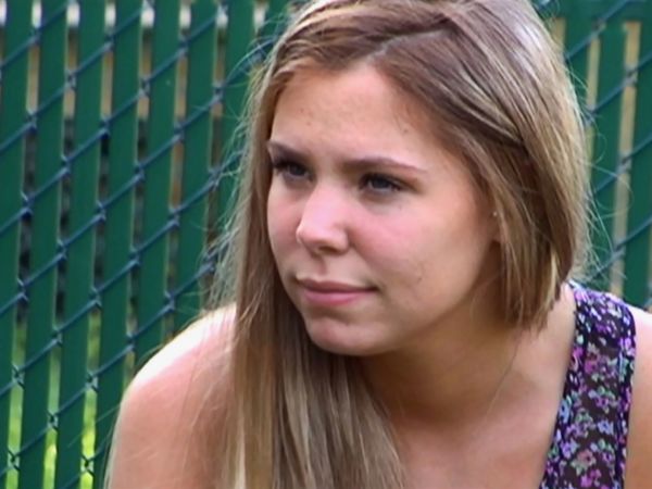 Teen Mom 2 - So Hard to Say Goodbye