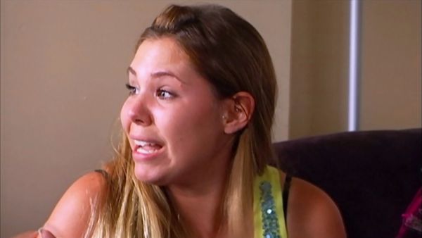 Teen Mom 2 - Fall to Pieces