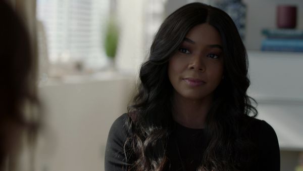 Being Mary Jane - Getting Serious