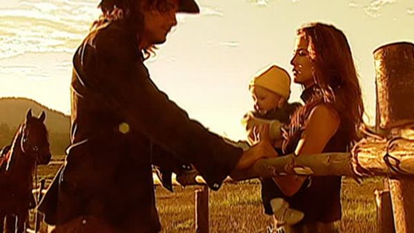 Pasión de gavilanes - En familia