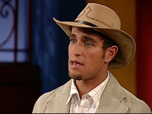 Pasión de gavilanes - Igual que siempre