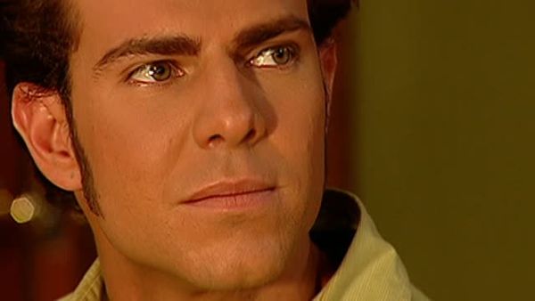 Pasión de gavilanes - Emociones compartidas
