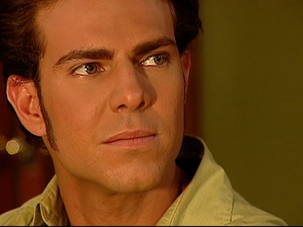 Pasión de gavilanes - Emociones compartidas