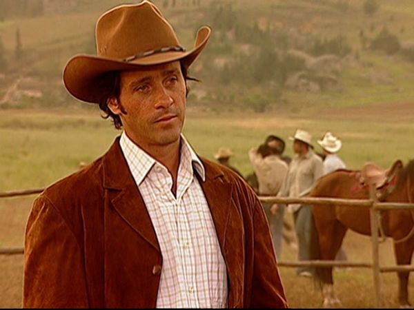 Pasión de gavilanes - Luchar por amor
