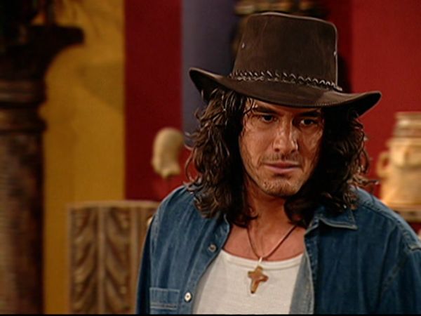 Pasión de gavilanes - Malicioso enredo