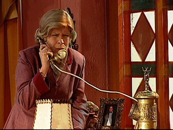Pasión de gavilanes - Malas intenciones
