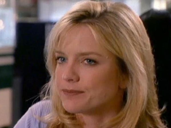 Melrose Place - Melrose i kaos
