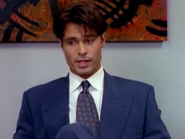 Melrose Place - Etterpågalskap