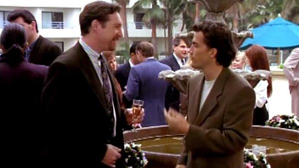 Melrose Place - Stridens sirkel