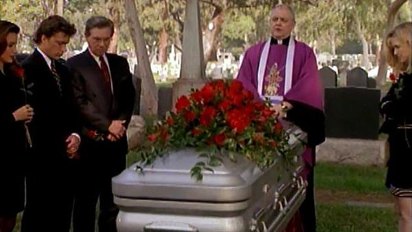 Melrose Place - El Syd
